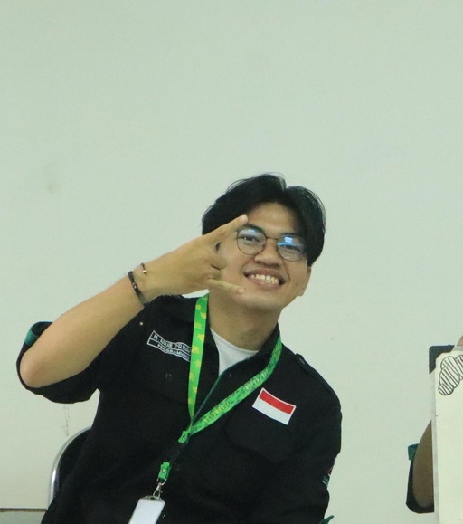 Agus Priyanto